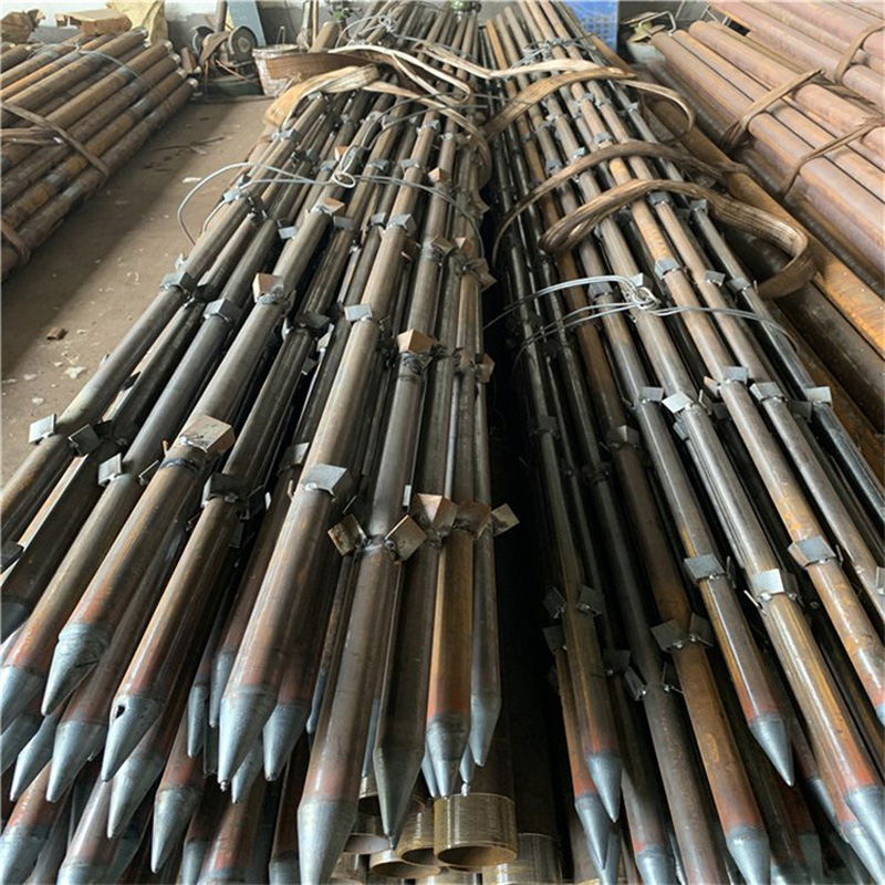 西城倒刺小导管